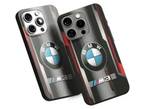 BMW Cubierta Smartphone Edición Limitada Premium